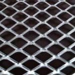 Expanded Steel Mesh Producers & Suppliers In India