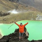 Tongariro Tales: Personal Stories and Insights from the Famous Crossing