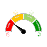 From Red to Green: Transforming Your Credit Score with Catalogue Shopping in the UK